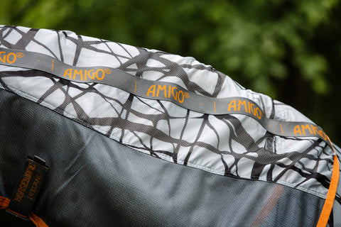 Horseware® Ireland Amigo® Camo Fly Sheet - Fly Sheets
