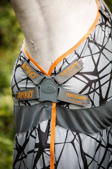 Horseware® Ireland Amigo® Camo Fly Sheet - Fly Sheets