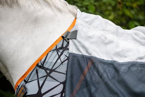 Horseware® Ireland Amigo® Camo Fly Sheet - Fly Sheets