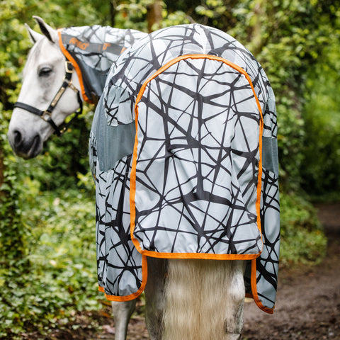 Horseware® Ireland Amigo® Camo Fly Sheet - Fly Sheets