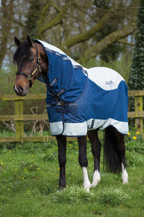 Horseware® Ireland Rambo® Summer Series Turnout Sheet