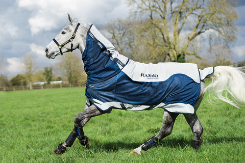 Horseware® Ireland Rambo® Summer Series Turnout Sheet