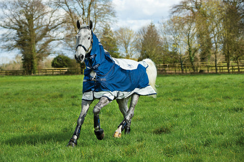 Horseware® Ireland Rambo® Summer Series Turnout Sheet