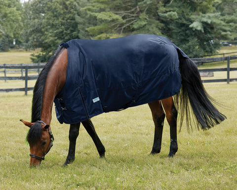 Rider’s International™ Turnout Sheet - Turnout Sheets