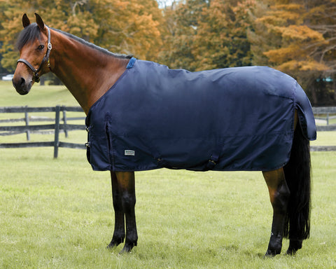 Rider’s International™ Turnout Sheet