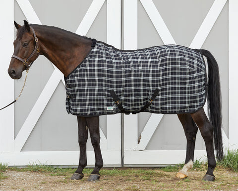 Rider’s International™ Stable Sheet