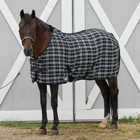 Rider’s International™ Stable Sheet