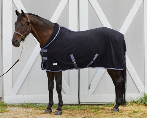 Rider’s International™ Cozy Neck Fleece Cooler