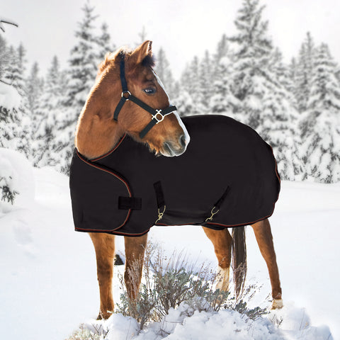 Kensington™ Signature Adjustable Yearling Turnout Blanket
