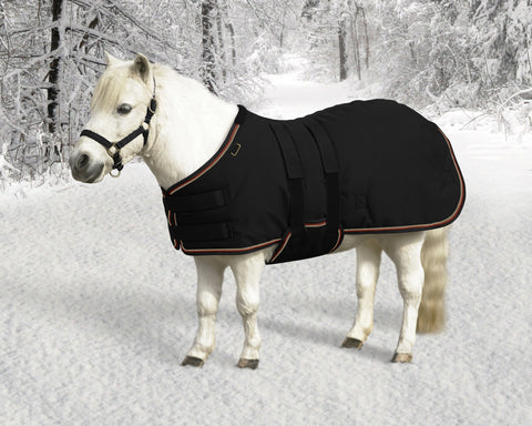 Kensington™ Signature Mini Lightweight Turnout Blanket