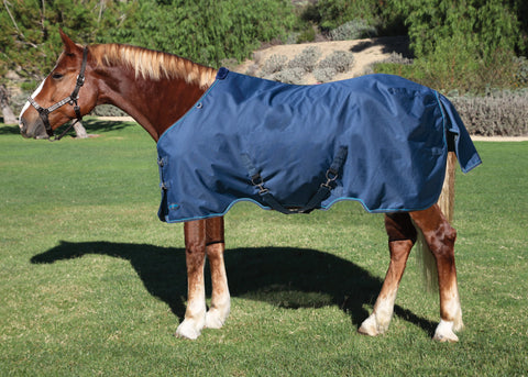 Kensington™ Pony Signature Lightweight Turnout Blanket