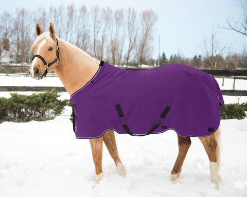 Kensington™ Pony Signature Lightweight Turnout Blanket