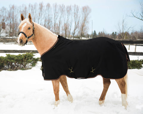 Kensington™ Signature Lightweight Turnout Blanket