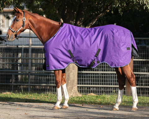 Kensington™ Signature Lightweight Turnout Blanket