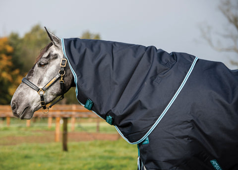 Horseware® Ireland Amigo® Bravo 12 Plus Medium-Weight Turnout Blanket