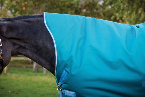 Horseware® Ireland Amigo® Bravo 12 Wug Lite Turnout Sheet - Turnout Sheets