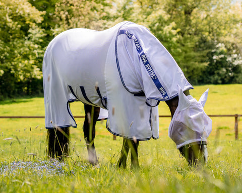 Horseware® Ireland Amigo® Bug Buster® Fly Sheet