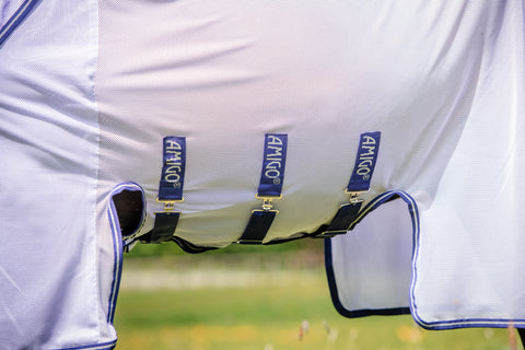 Horseware® Ireland Amigo® Bug Buster® Fly Sheet