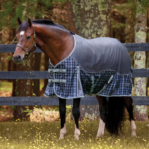 NorthWind™ Turnout Sheet - Turnout Sheets