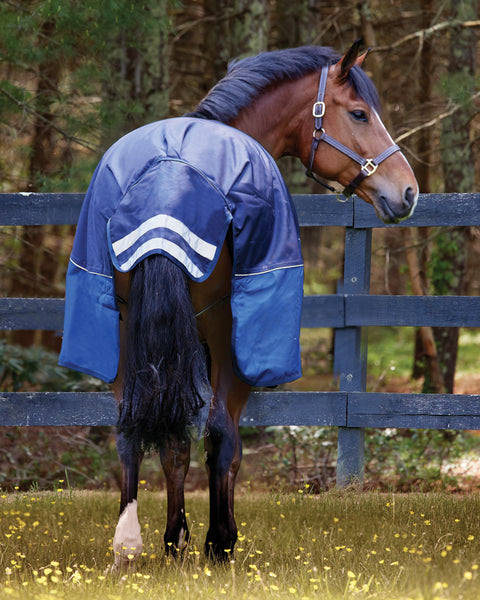 NorthWind™ Medium-Weight Turnout Blanket
