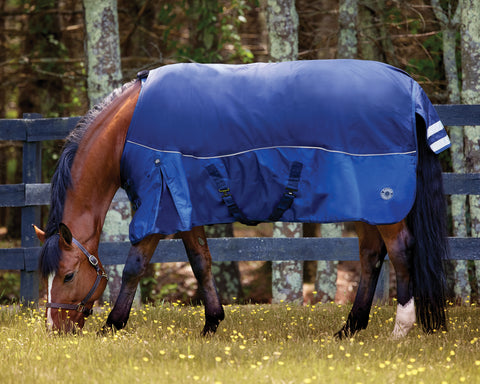 NorthWind™ Medium-Weight Turnout Blanket