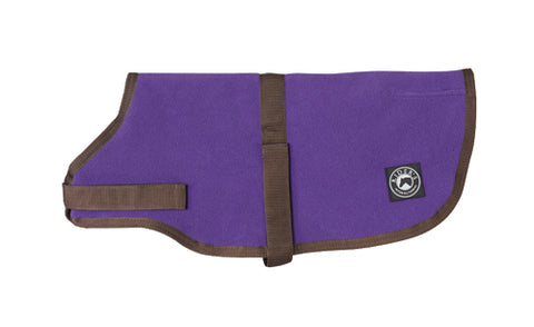 Rider’s International™ Fleece Dog Cooler