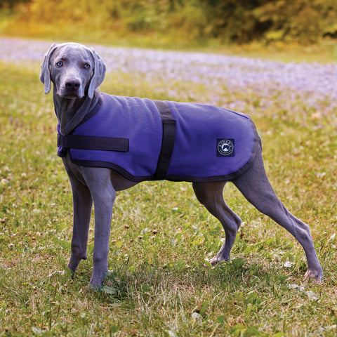 Rider’s International™ Fleece Dog Cooler