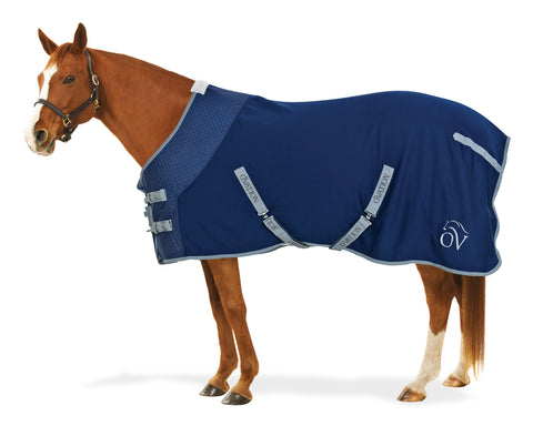 Ovation® Turbo-Dry™ Cooler - Coolers & Dress Sheets