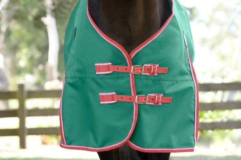 WeatherBeeta® ComFiTec™ Prelim Standard Neck Lite Turnout