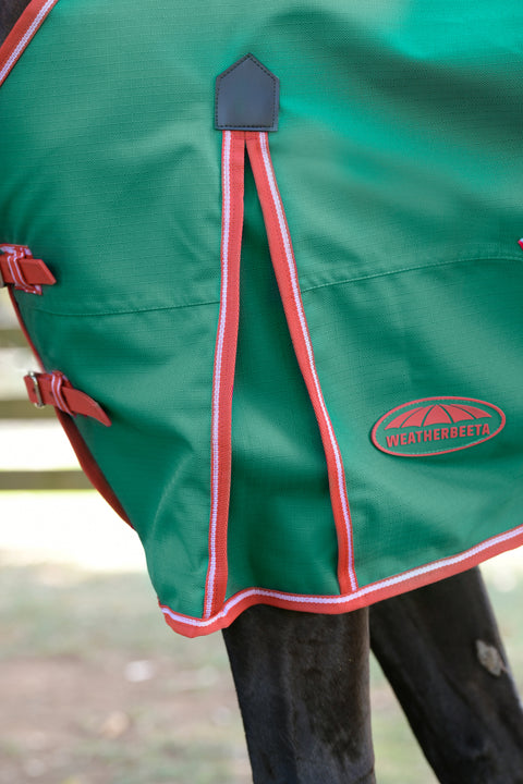 WeatherBeeta® ComFiTec™ Prelim Standard Neck Lite Turnout