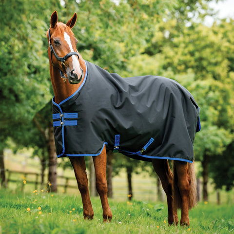 Horseware® Ireland Amigo® Ripstop 900D 50 Gram Standard Neck Turnout