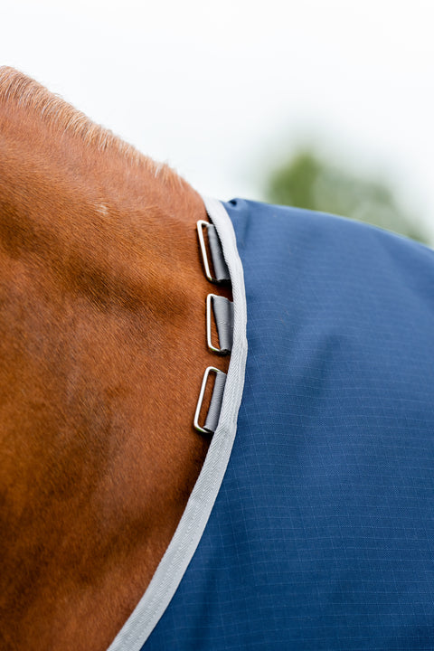 Horseware® Ireland Amigo® Ripstop 900D 100 Gram Standard Neck Turnout