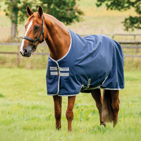 Horseware® Ireland Amigo® Ripstop 900D 100 Gram Standard Neck Turnout