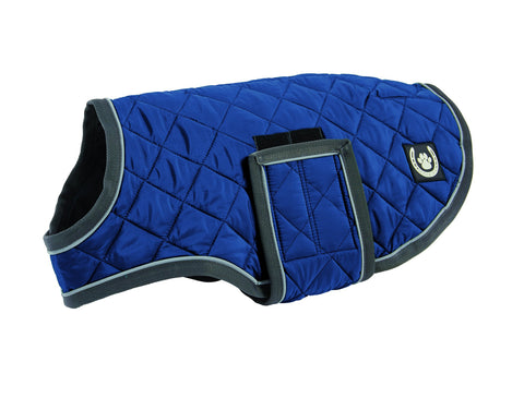 Dover Dog Quilted Dog Sheet