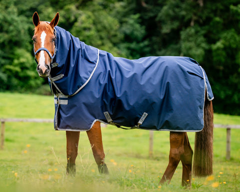 Horseware® Ireland Amigo® Ripstop 900D 100 Grams Plus Turnout