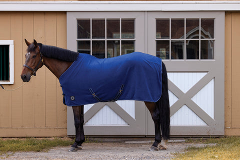 DS Fleece Cooler