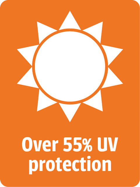 WeatherBeeta® Breeze with Surcingle IV Combo Neck Summer Sheet - Fly Sheets