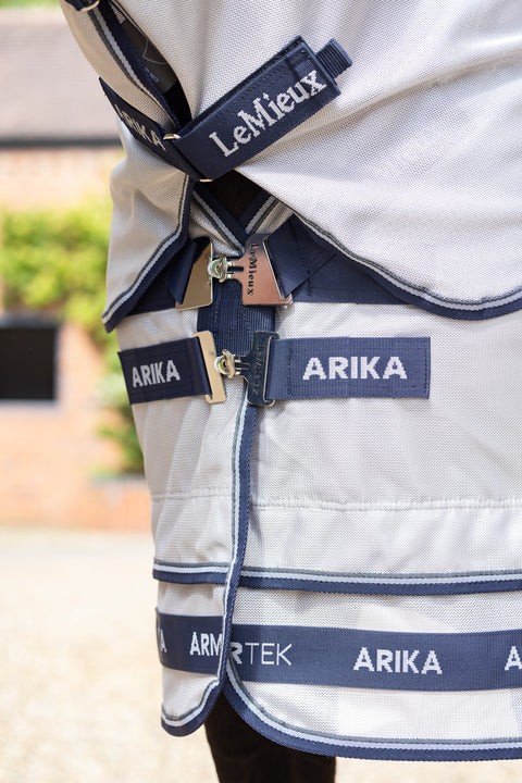 LeMieux® Arika Armour-Tek Fly Sheet