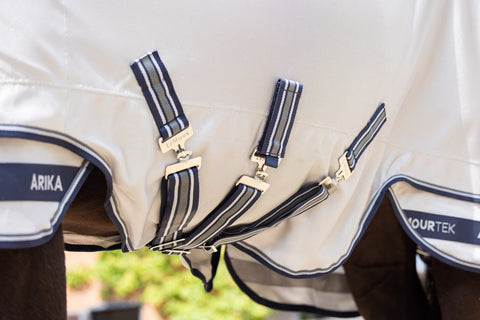 LeMieux® Arika Armour-Tek Fly Sheet - Fly Sheets