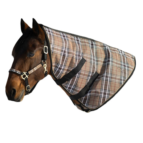 Kensington™ SuperMesh 180 Gram Medium-Weight Neck Warmer - Turnout Blankets