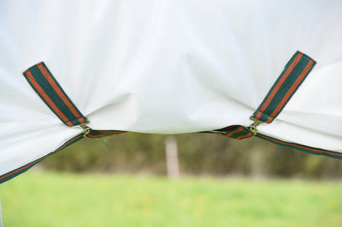 WeatherBeeta® ComFiTec™ Tyro Mesh Combo Neck Sheet