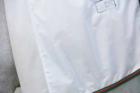 WeatherBeeta® ComFiTec™ Tyro Mesh Combo Neck Sheet