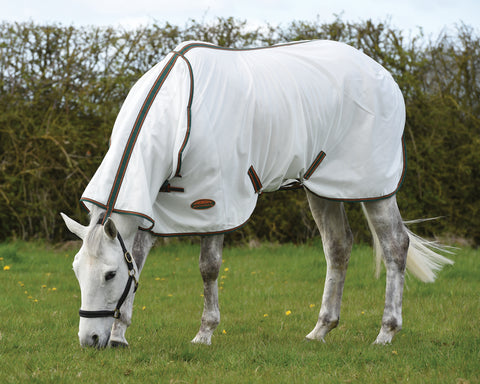 WeatherBeeta® ComFiTec™ Tyro Mesh Combo Neck Sheet