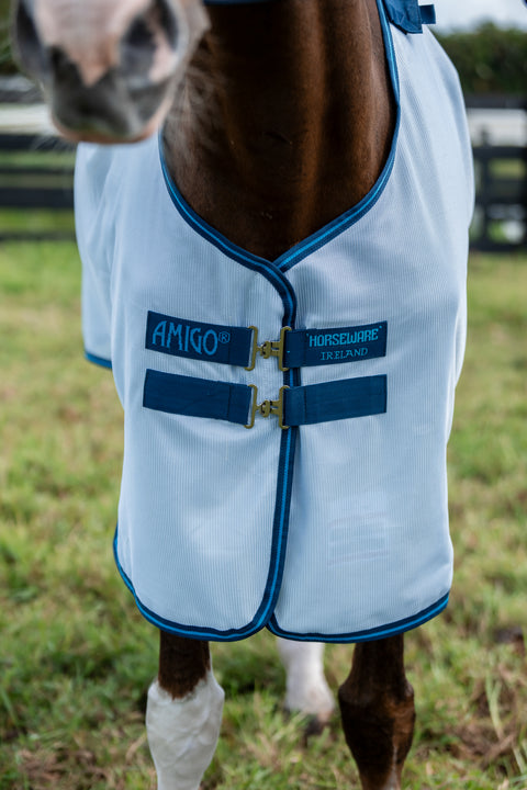 Horseware® Ireland Amigo® Bug Rug Plus Fly Sheet