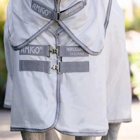 Horseware® Ireland Amigo® All-In-One Fly Sheet