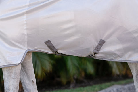 Horseware® Ireland Amigo® All-In-One Fly Sheet