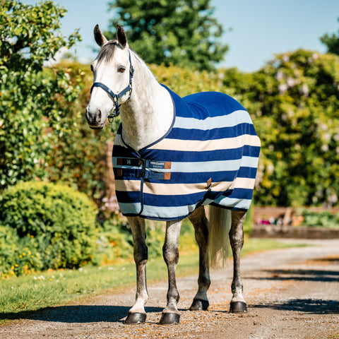Horseware® Ireland Newmarket Fleece Cooler