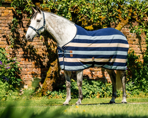 Horseware® Ireland Newmarket Fleece Cooler