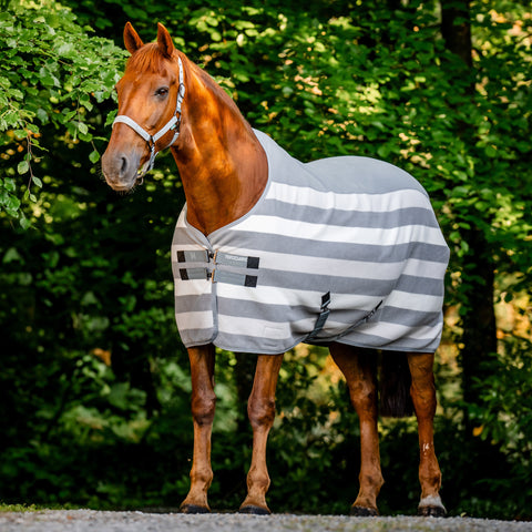Horseware® Ireland Newmarket Fleece Cooler