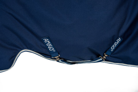 Horseware® Ireland Amigo® Ripstop 900D 200 Grams Plus Turnout